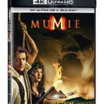 Mumie se vrací – Zboží Mobilmania