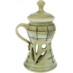 Ado aroma lampa drát 21 cm – Zboží Dáma