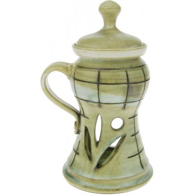 Ado aroma lampa drát 21 cm – Zboží Dáma