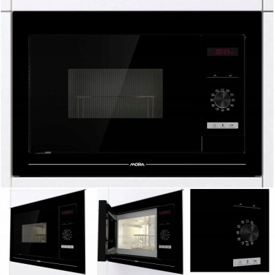 Gorenje VMT445B – Zboží Dáma