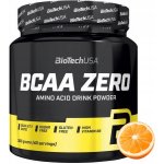 Biotech USA BCAA ZERO 360 g – Hledejceny.cz