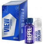 Gyeon Q2 View EVO 20 + 20 ml – Zbozi.Blesk.cz