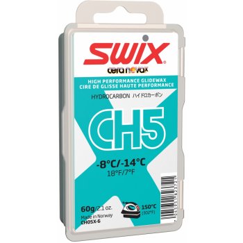 Swix CH05X-6 60g