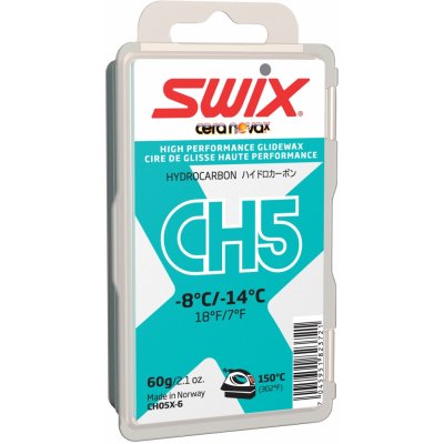 Swix CH05X-6 60g