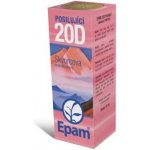 Roni Epam kapky 20 D Posilující 50 ml – Hledejceny.cz