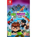 Ben 10: Power Trip – Zboží Dáma