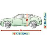 KEGEL Mobilní garáž SUV coupe XL | Zboží Auto