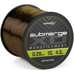 Matrix Submerge XD Bulk Monofilament 1000m - 0,20mm 2,7kg – Zboží Dáma