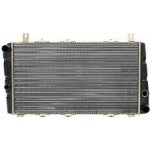 Chladič vody ŠKODA FELICIA Felicia | 1.3 | 1289ccm | Benzín | 40kW | 791.135 B | RNBC | – Hledejceny.cz