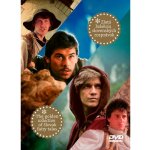 Zlatá kolekcia slovenských rozprávok DVD – Hledejceny.cz