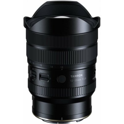 Tamron 12-20 mm f/2,8 pro Nikon Z – Zboží Živě