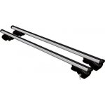 Příčníky Menabo Dozer ALU 150cm – Zboží Mobilmania