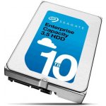 Seagate Capacity 10TB, 3,5", SATA/600, 7200RPM, ST10000NM0086 – Hledejceny.cz