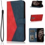 TT-TopTechnology Motorola Moto E7 plus, G9, G9 Play červené – Zboží Živě