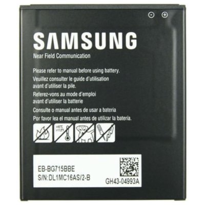 Samsung EB-BG715BBE – Zboží Živě
