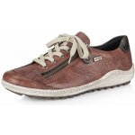 Remonte R1402-22 hnědá – Zboží Mobilmania