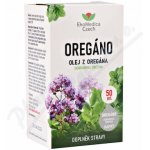 Ekomedica Oregáno Olej z oregána 50 ml – Hledejceny.cz
