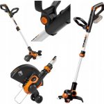 WORX Garden WG163E.9 – Zboží Dáma