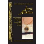The Complete Novels of Jane Austen - J. Austen – Hledejceny.cz