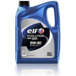 Elf Evolution 900 SXR 5W-30 5 l – Sleviste.cz