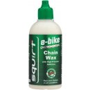 Čištění a mazání na kolo Squirt Chain Wax E-bike 120 ml