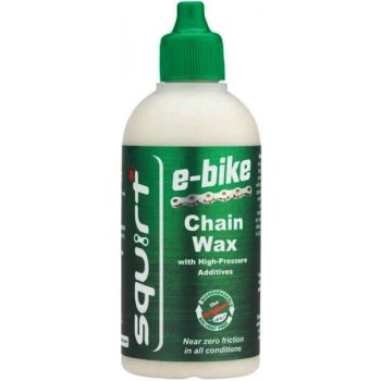 Squirt Chain Wax E-bike 120 ml