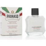 Proraso Sensitive Skin After Shave Balm 100 ml – Zboží Mobilmania