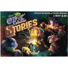 Desková hra Tiny Epic Dungeons Stories Expansion EN