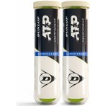 Dunlop ATP Championship 4 ks – Zboží Dáma Dunlop ATP Championship 4 ks – Zboží Dáma