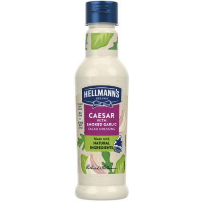 Hellmann’s Hellmann's Caesar salátový dresink 210 ml – Zboží Mobilmania