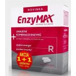 Salutem Pharma Enzymax R 120 kapslí – Zbozi.Blesk.cz