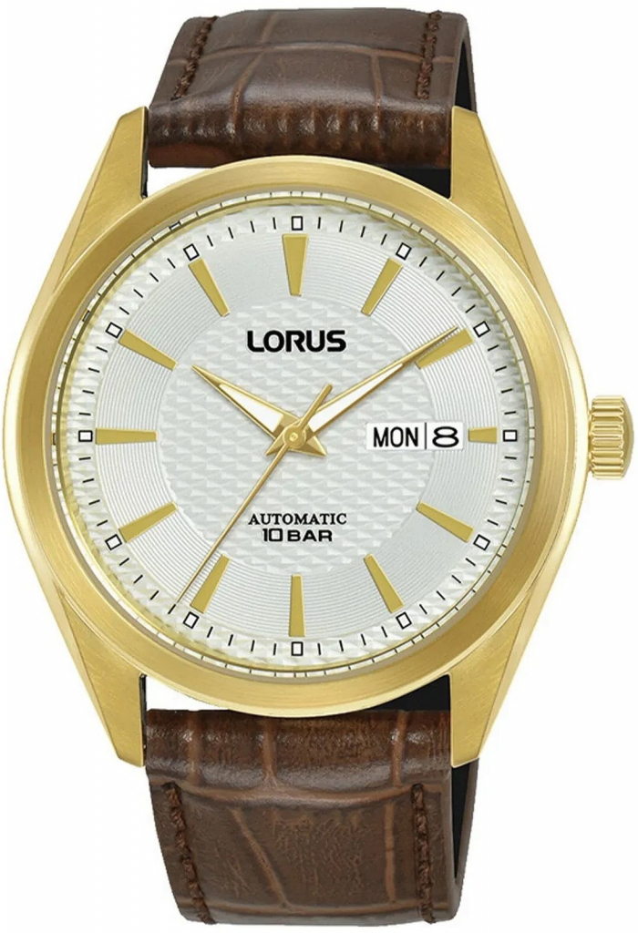 Lorus RL490BX9