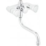 Grohe Costa L 26781001 – Sleviste.cz