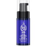 RedOne Hipster Sweet Almond olej na vousy 50 ml – Hledejceny.cz
