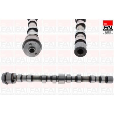 Vačkový hřídel FAI C390 – Zboží Mobilmania