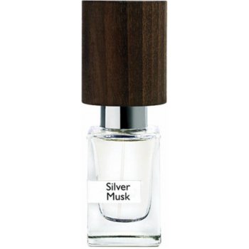 Nasomatto Silver Musk parfémovaná extrakt unisex 30 ml tester