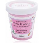 Accentra Badefee peeling tělový Fresh Grapefruit 275 g – Sleviste.cz