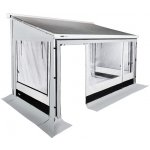 Thule Residence G3 5003/5200 - L, 250 cm – Hledejceny.cz