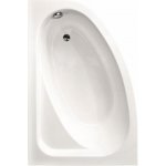 Besco CORNEA - 140 x 80 cm, VANCOR140L – Hledejceny.cz