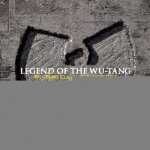 Wu Tang Clan - Legend of the Wu - Tang CD – Hledejceny.cz