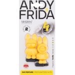 Mr&Mrs Fragrance Andy & Frida Vanilla – Hledejceny.cz