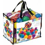 INTEX FUN BALLZ Míčky do bazénu 8 cm – Zboží Mobilmania