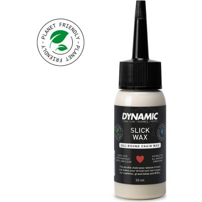 DYNAMIC Slick Way 50 ml – Zbozi.Blesk.cz