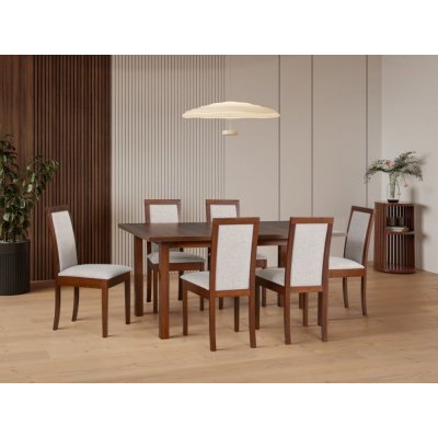 Drewmix Modena 2 / Roma 4 6+1 – Zboží Mobilmania