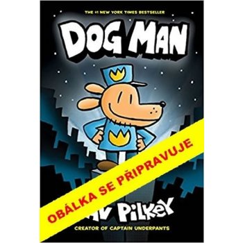 PESODLAK - Dav Pilkey