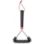 Weber Kartáč na čištění roštu 30cm trojhranný 6277 – Zboží Dáma