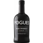 The Pogues 40% 0,7 l (holá láhev) – Hledejceny.cz