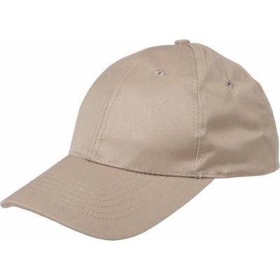 Kšiltovka MFH US písková – Hledejceny.cz