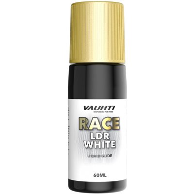 Vauhti Race LDR White Liquid 60 ml – Hledejceny.cz
