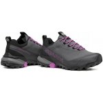 Scarpa Ribelle Cross 2 Gtx šedá/fialová – Hledejceny.cz